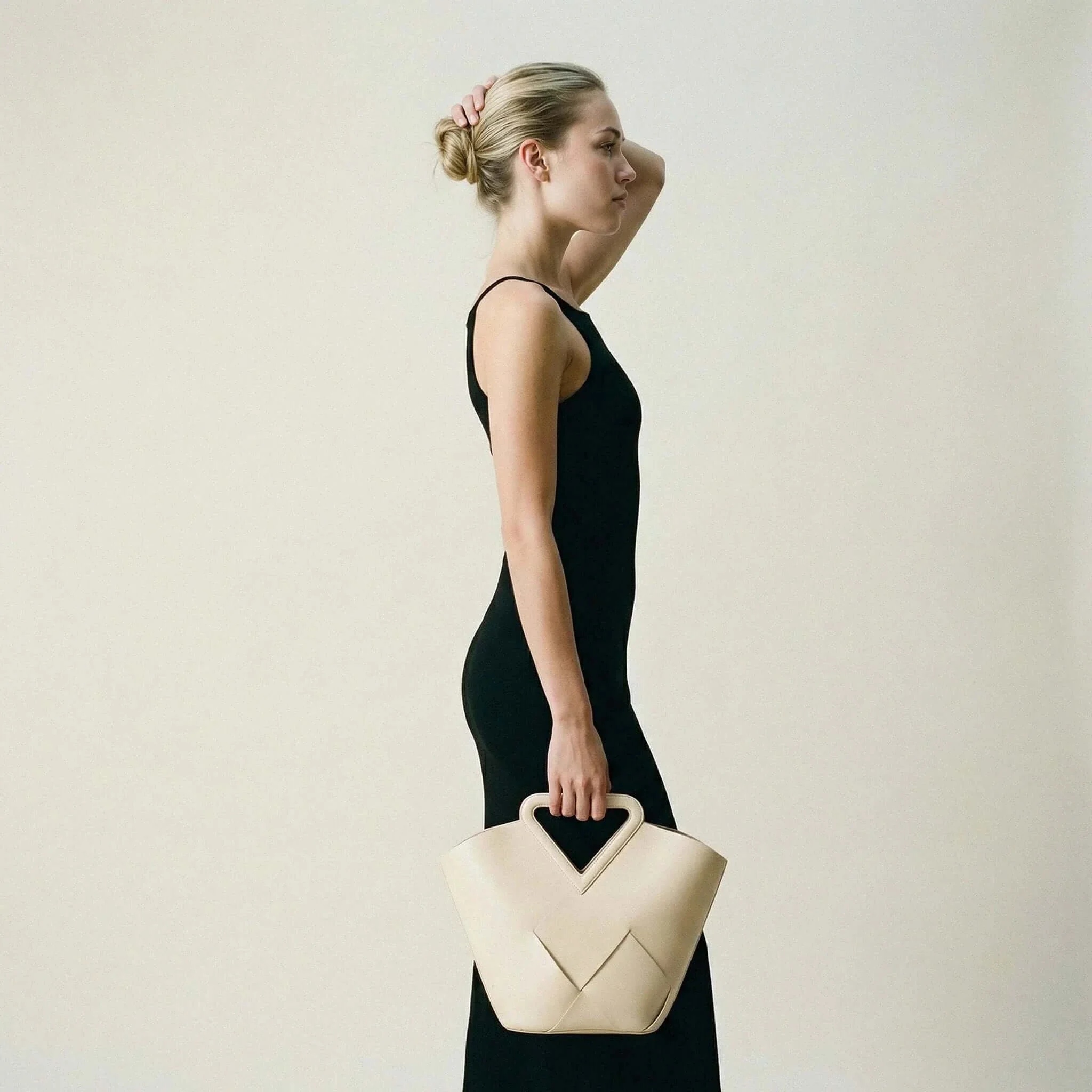 Panienka 3 | Krem - Image 6
