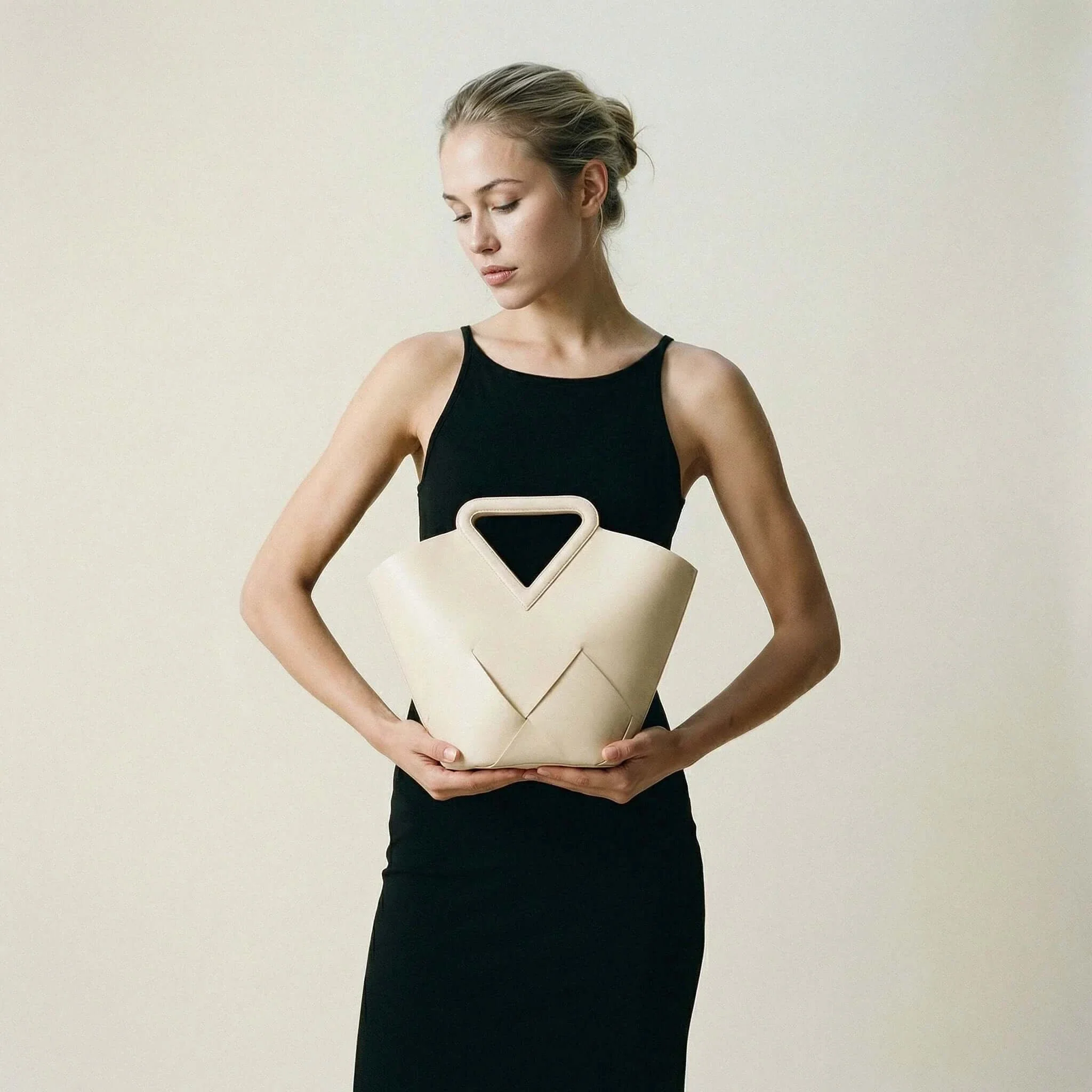 Panienka 3 | Krem - Image 8