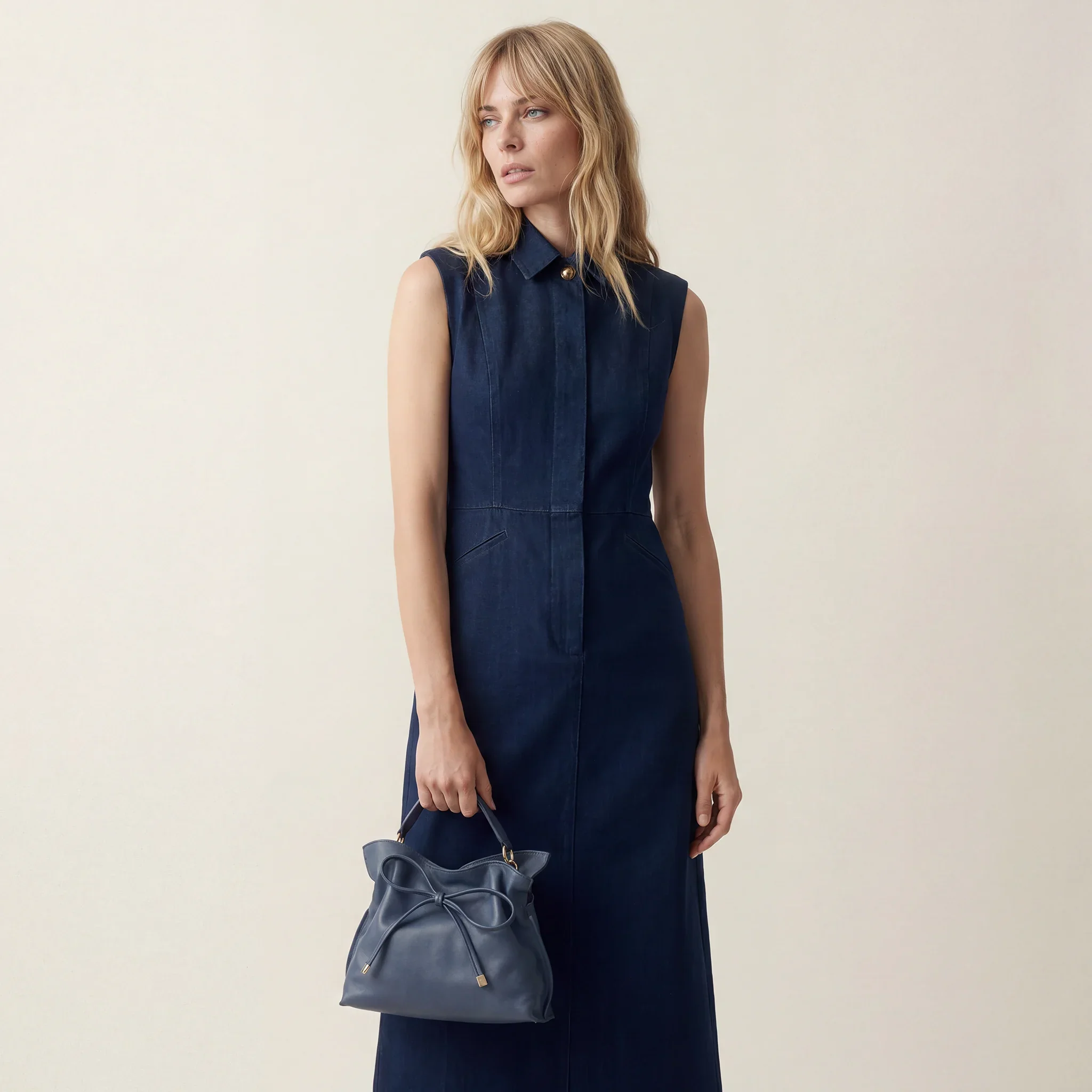 Panienka 6 | DENIM - Image 6