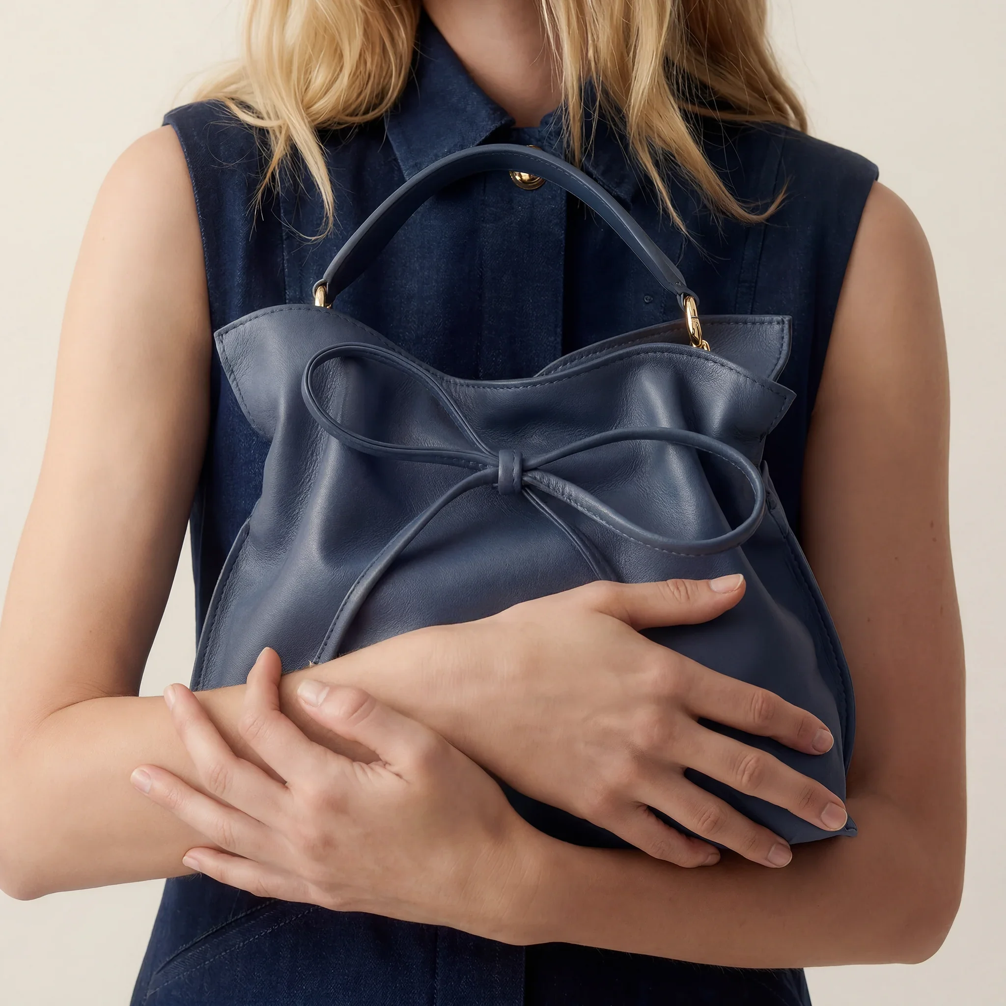 Panienka 6 | DENIM - Image 8