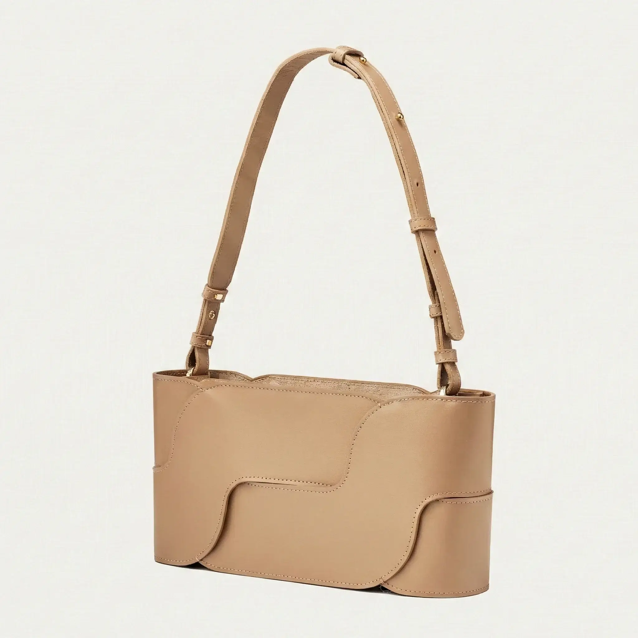 Panna 7 | taupe - Image 3
