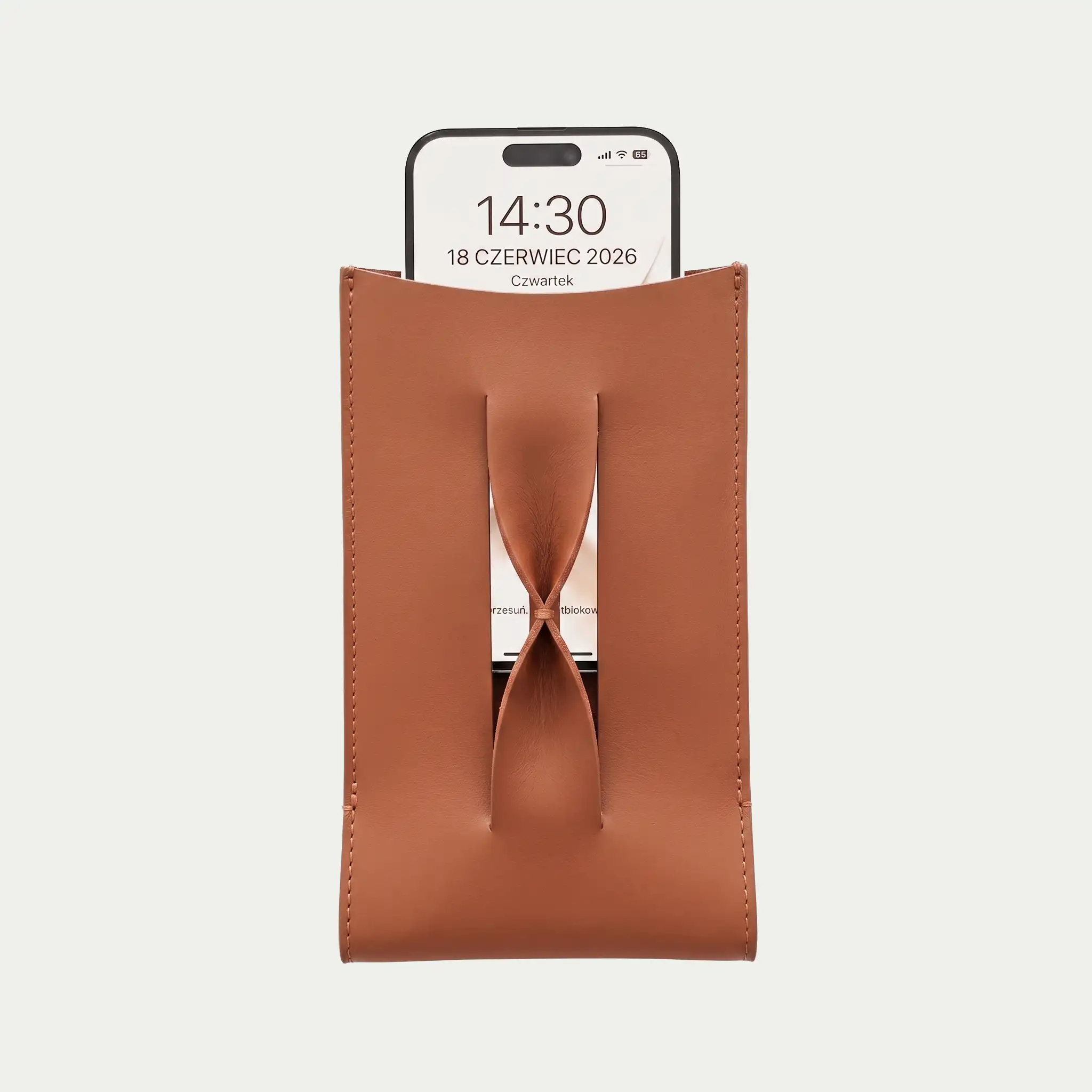 Siostra 1 | caramel - Image 3