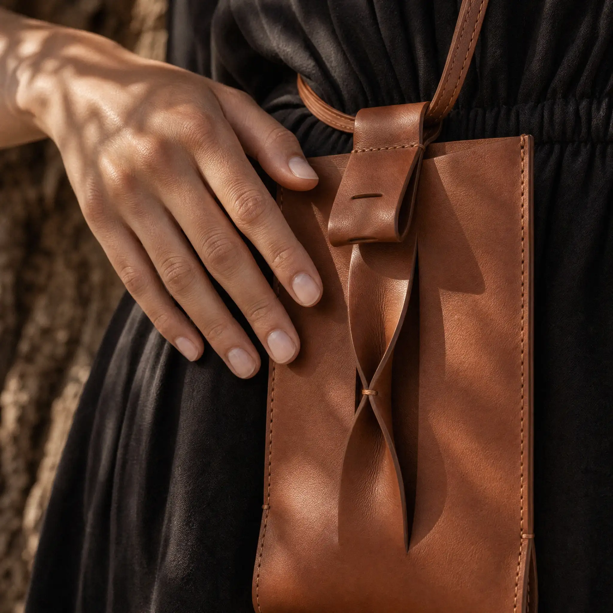 Siostra 1 | caramel - Image 4