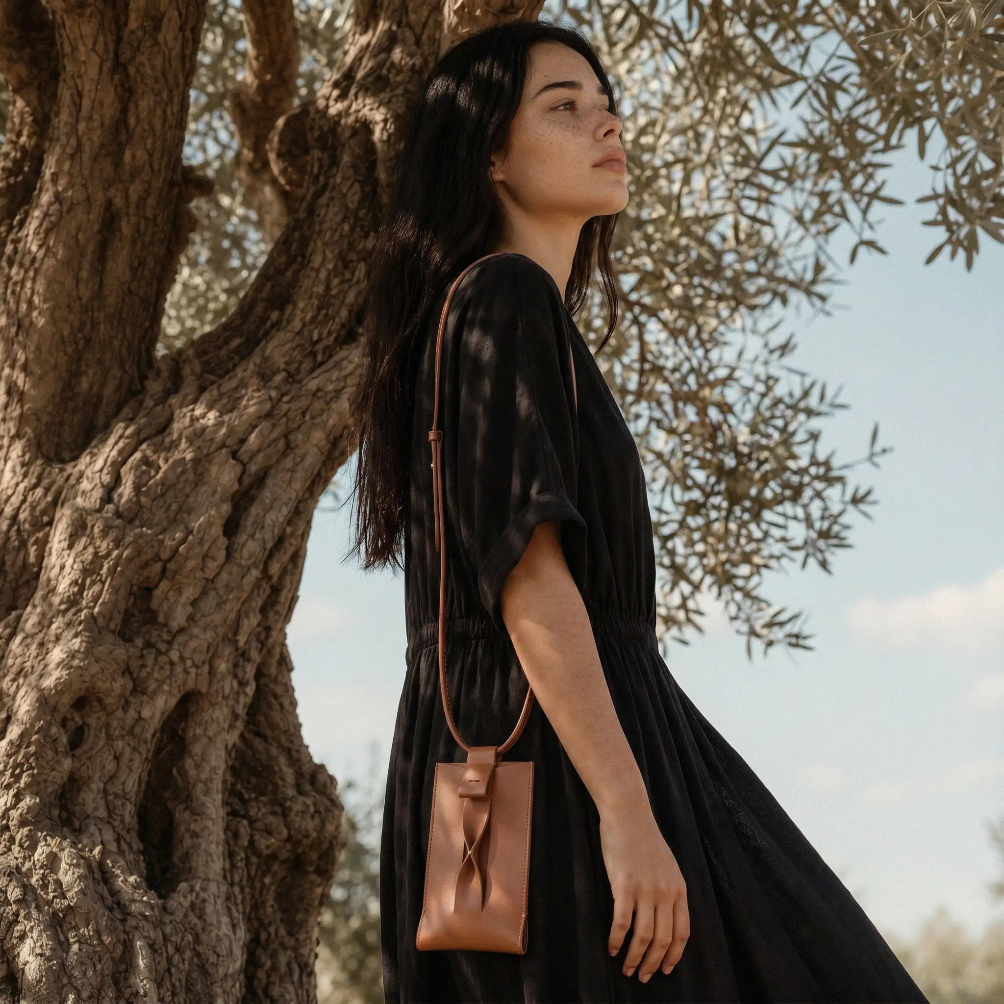 Siostra 1 | caramel - Image 8