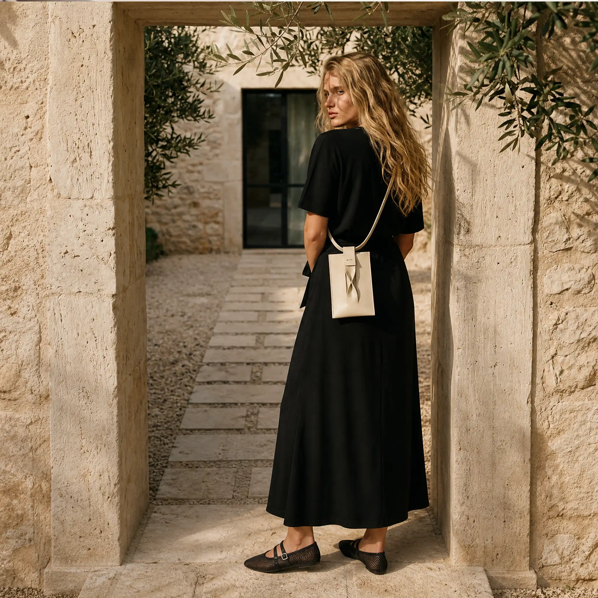 Siostra 1 | crema - Image 19