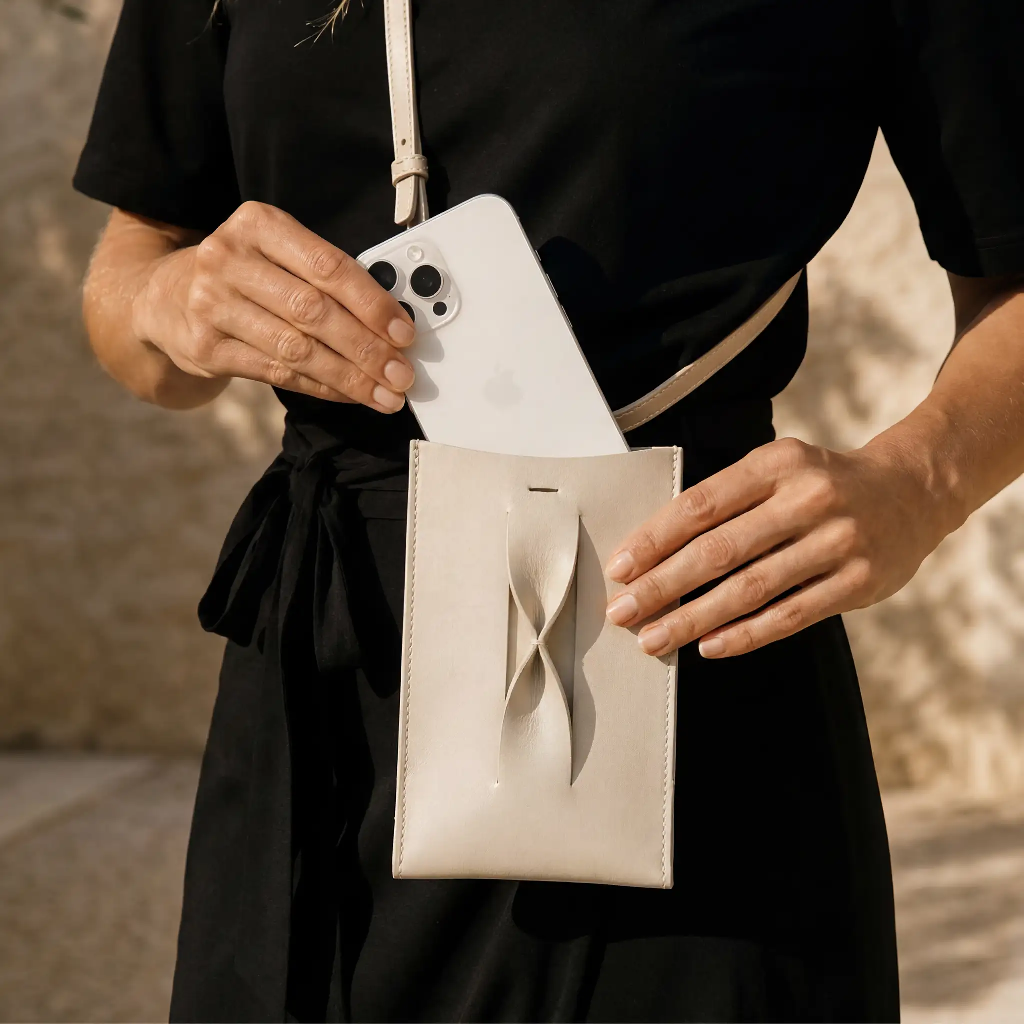 Siostra 1 | crema - Image 4