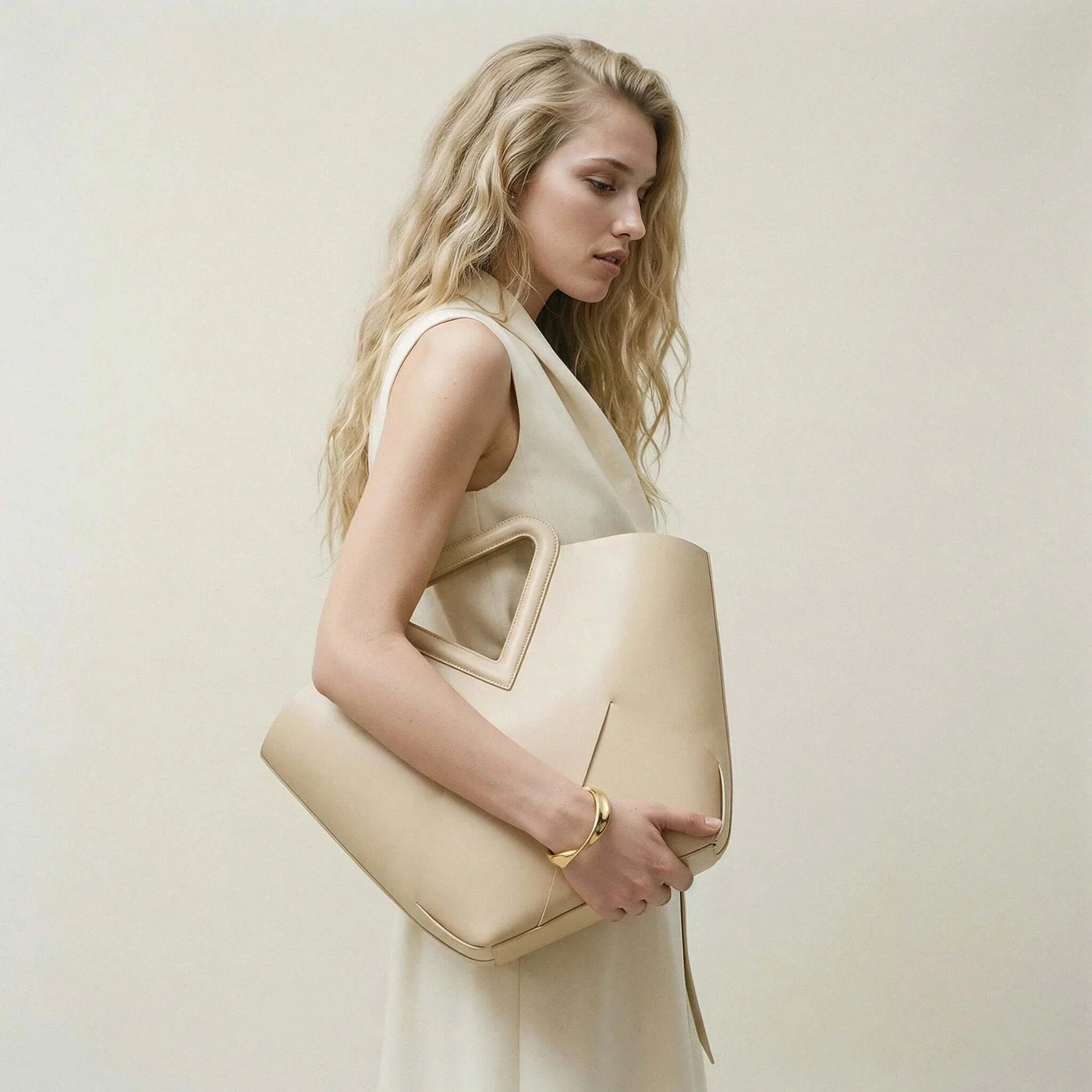 Panna 3 | krem - Image 4