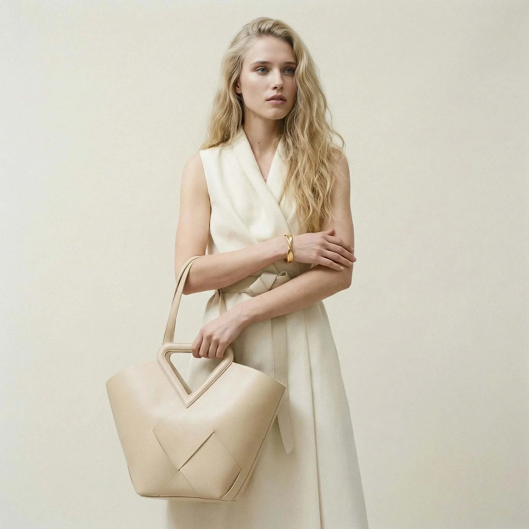 Panna 3 | krem - Image 8
