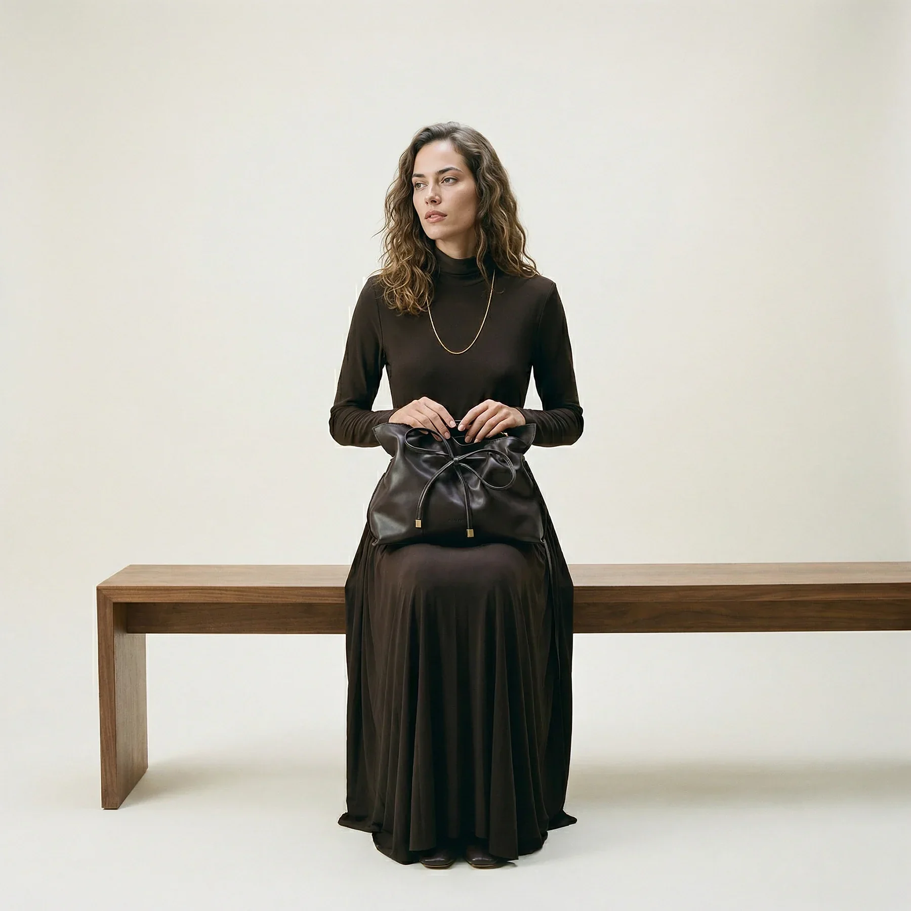Panienka 6 | gorzka czekolada - Image 10