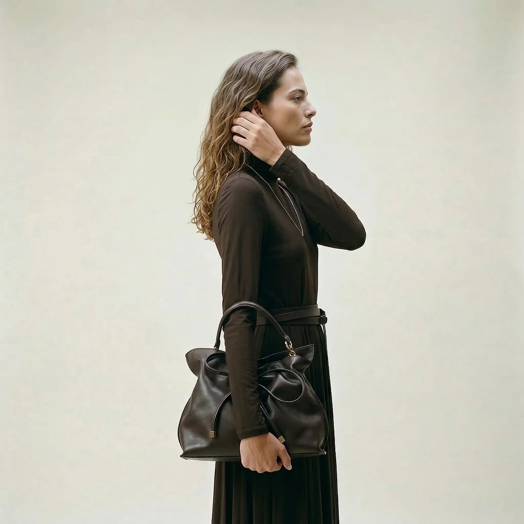 Panienka 6 | gorzka czekolada - Image 12