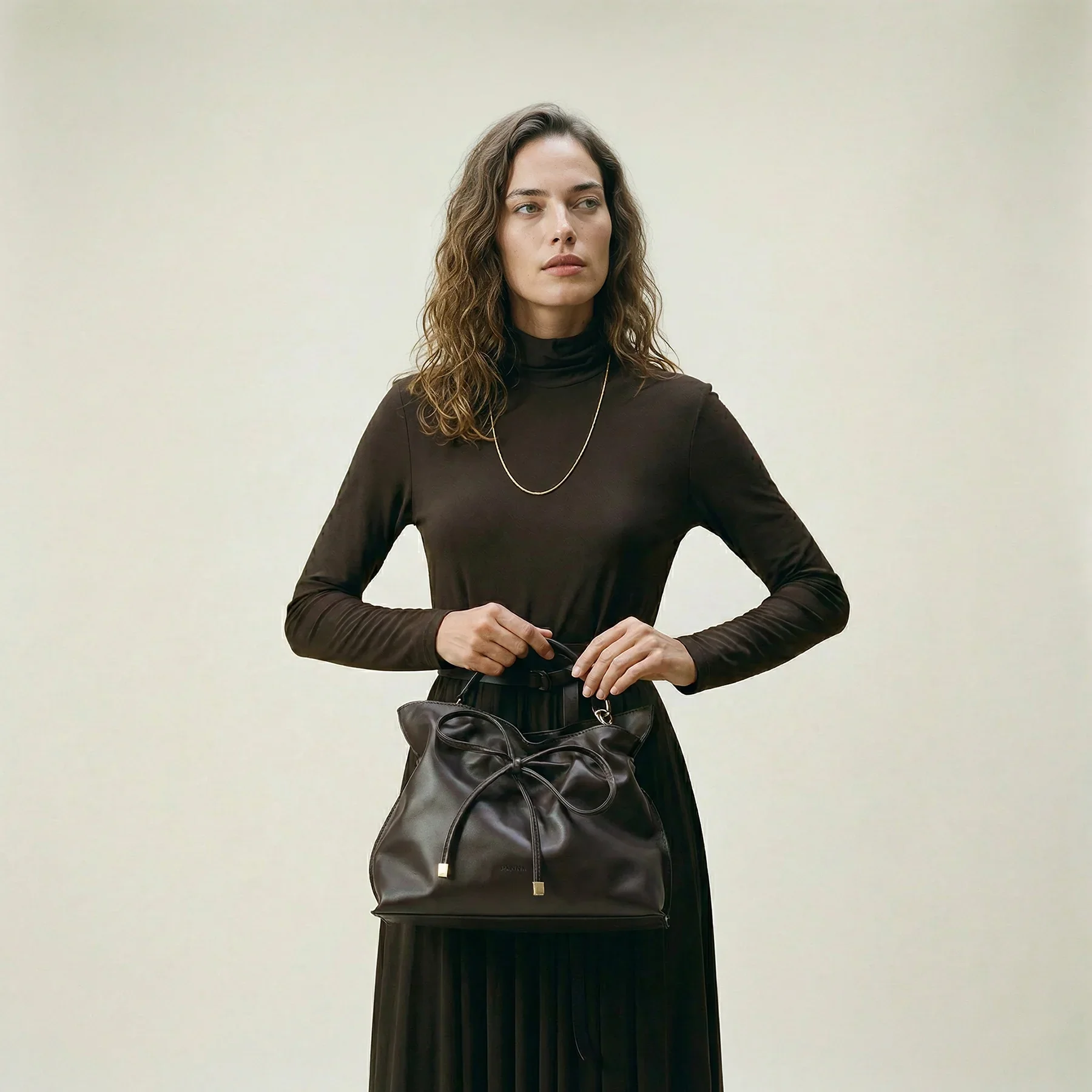 Panienka 6 | gorzka czekolada - Image 6