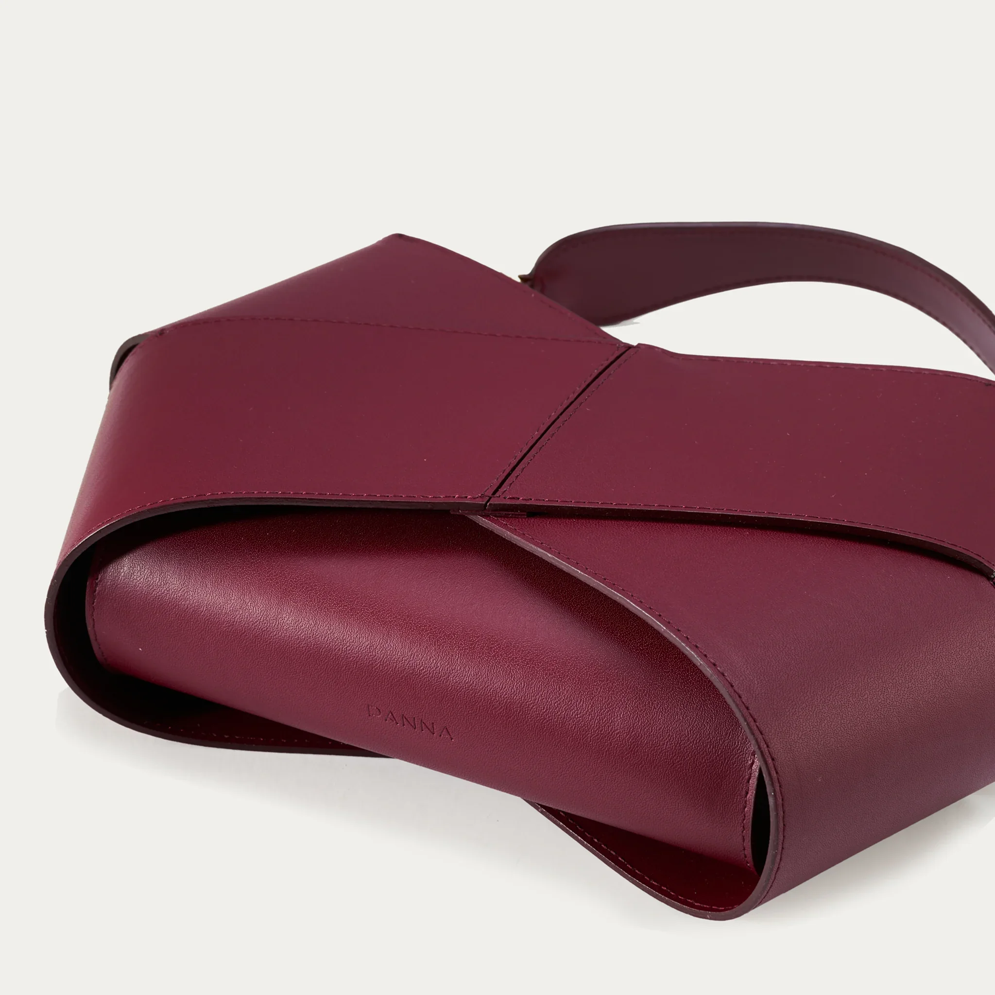 Panna 5 | burgund - Image 7