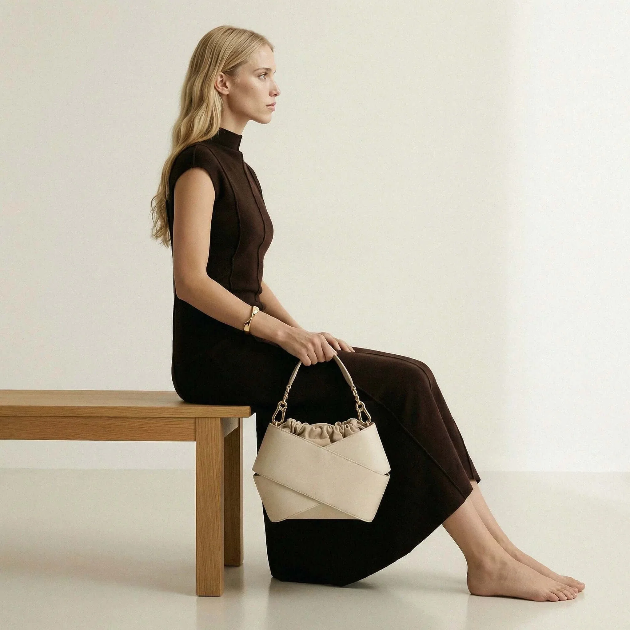 Panna 5 | krem - Image 10