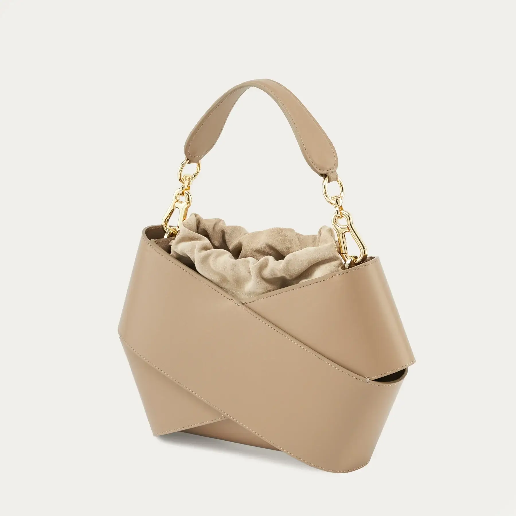 Panna 5 |  taupe - Image 3