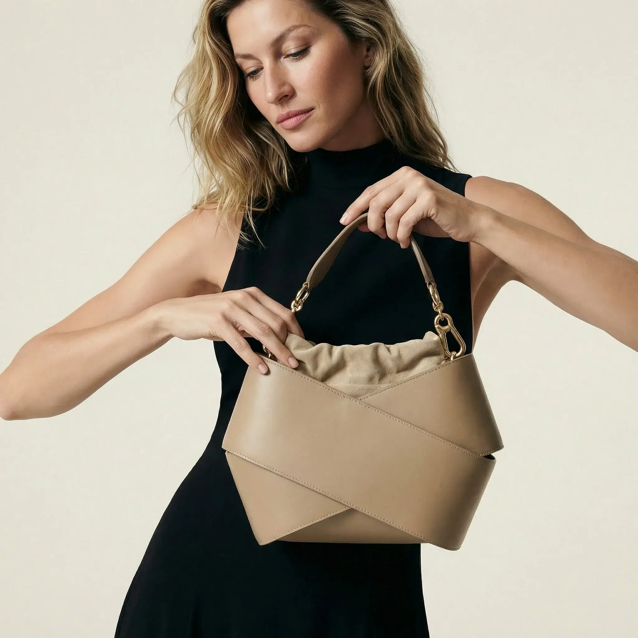Panna 5 |  taupe - Image 4