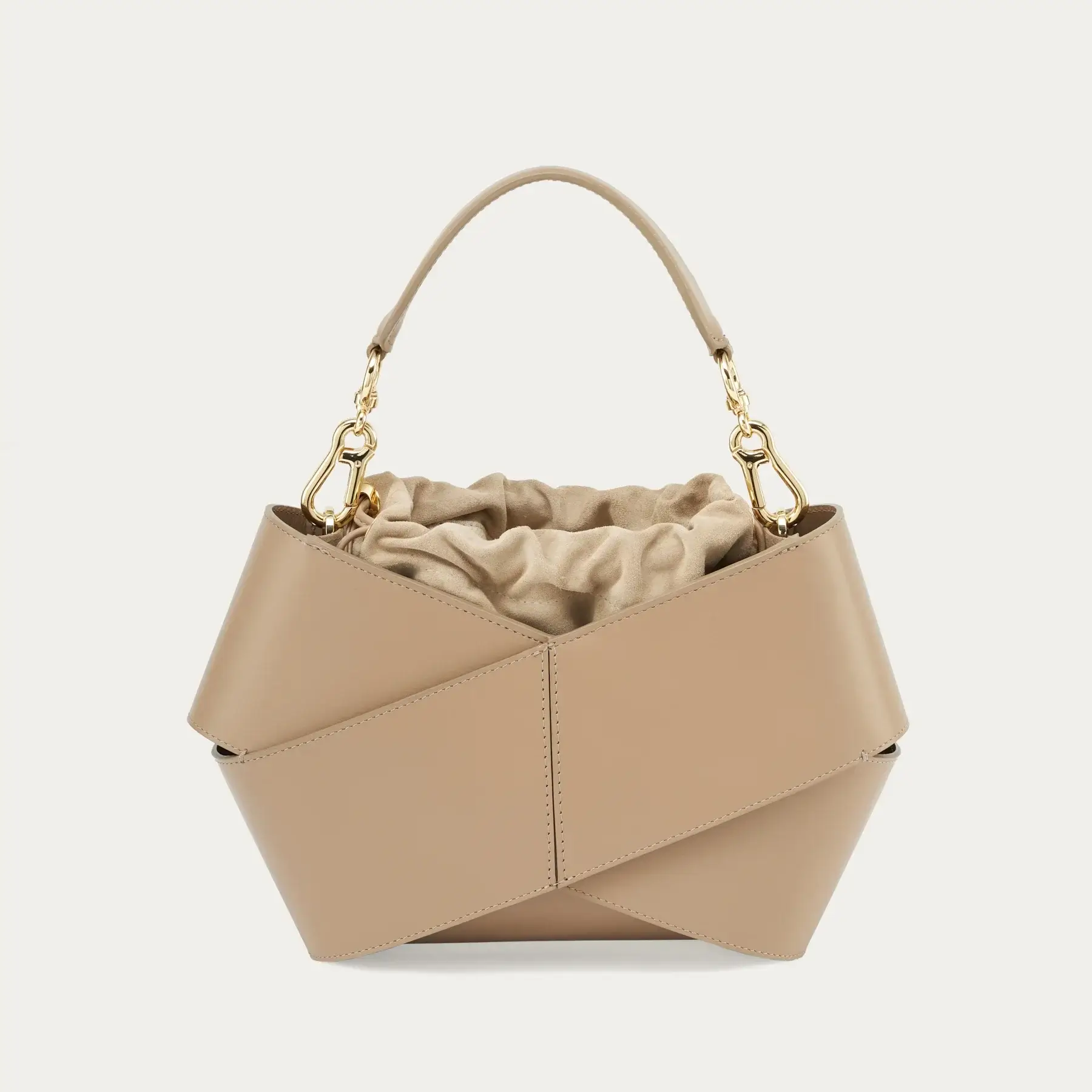 Panna 5 |  taupe - Image 5