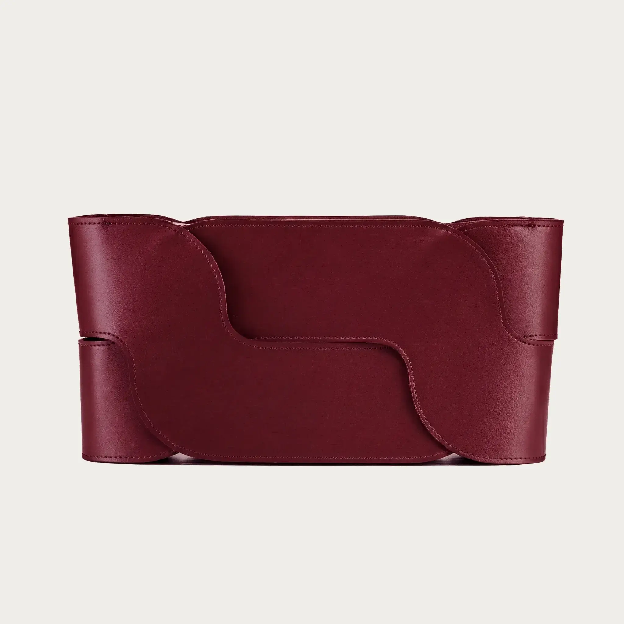Panna 7 | burgund - Image 7