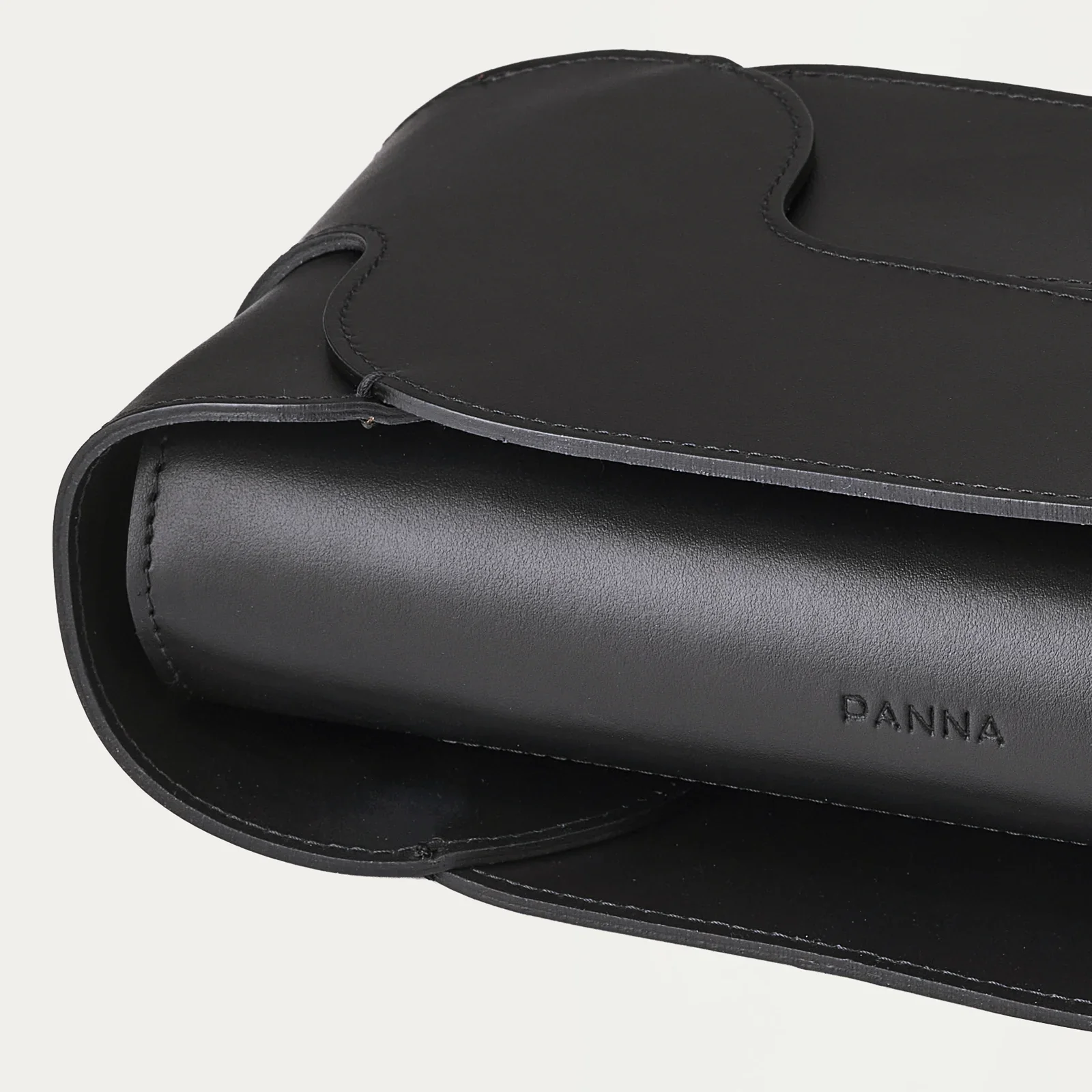 Panna 7 | czarny - Image 13