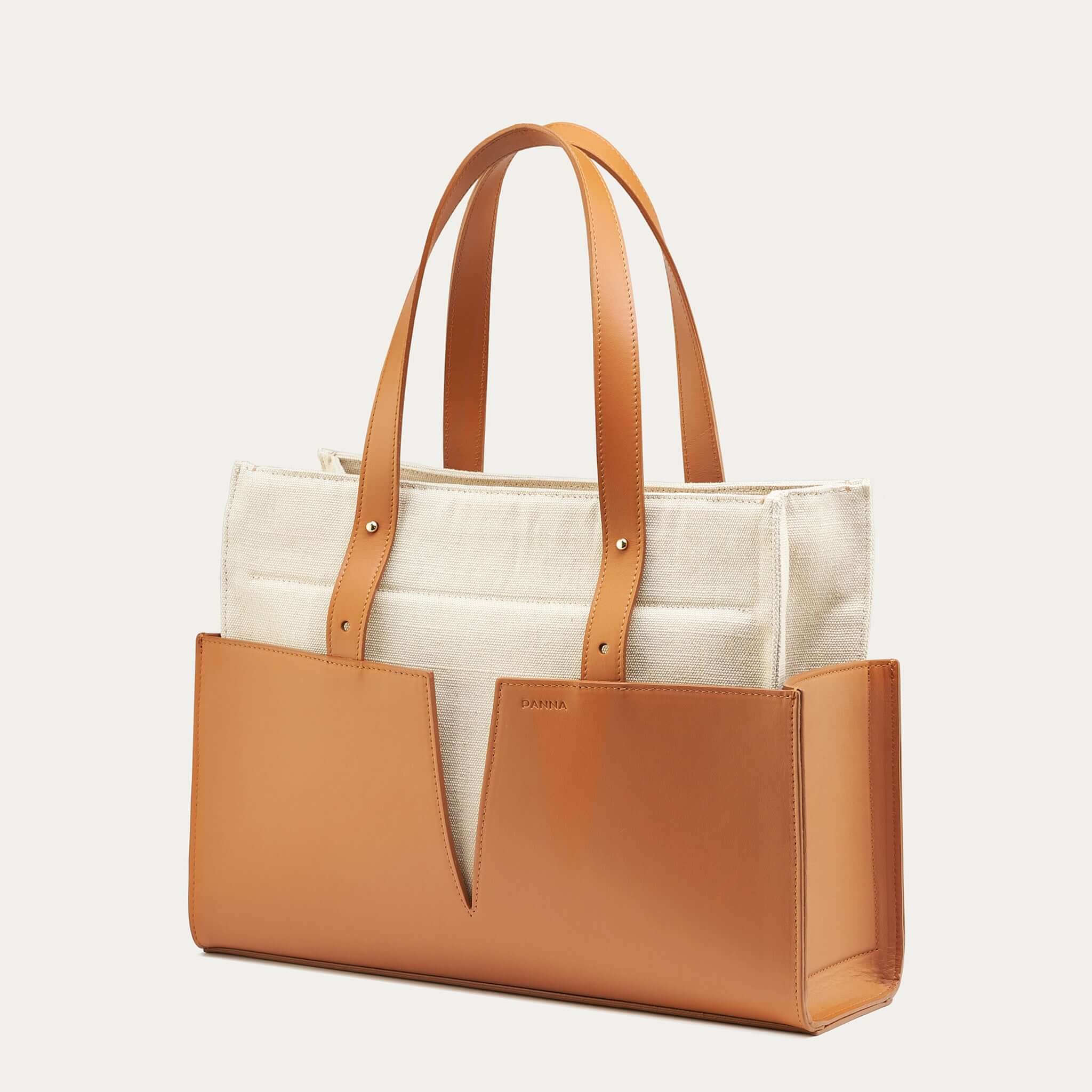 Panna 2 Wysoka | Karmel - Image 3